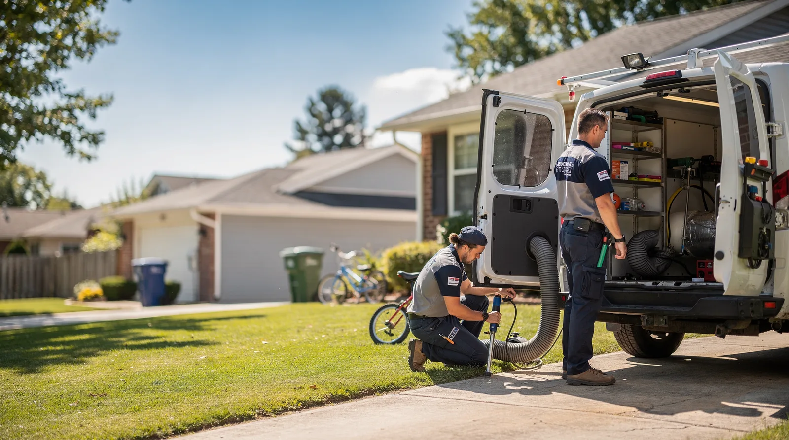 24/7 HVAC Repair & AC Replacement in Minneapolis, KS near me
